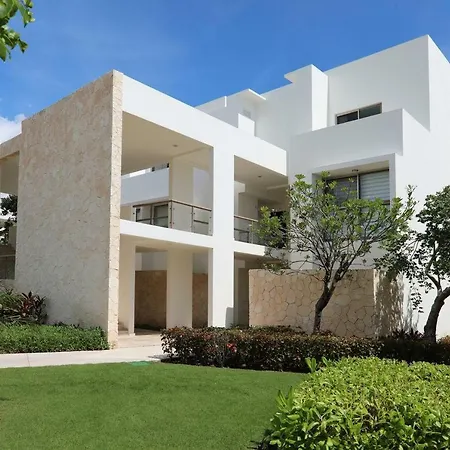 Quetzal Apartment
