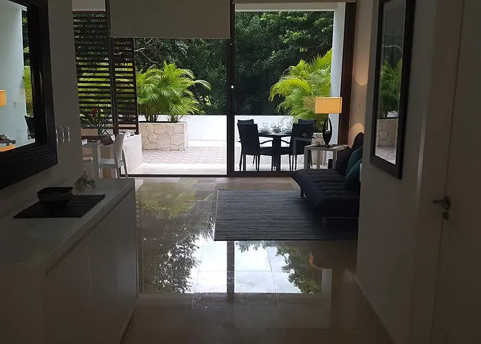 Quetzal Casa de férias Akumal