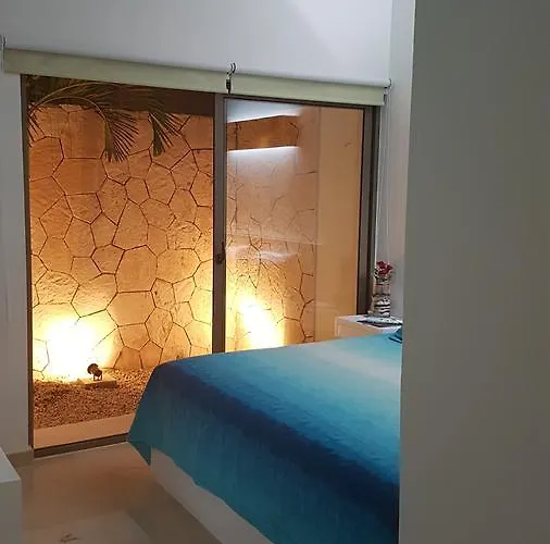 Casa de férias Quetzal *