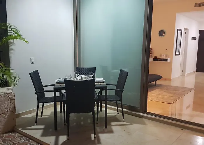 Casa de férias Quetzal
