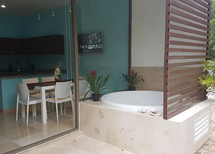 Casa de férias Quetzal *