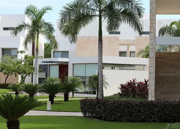 Casa de férias Quetzal *